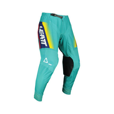 Leatt Pantaloni Enduro 4.5 Aqua, XL/36